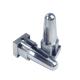 Utilize 5-axis CNC Machining for Durable and High Precision Manufacturing Services