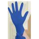 Blue Latex Powder Free Gloves En455 5g To 7.5g