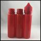 Red Smoke Oil 60ml Unicorn Bottle Chemical Stability Acid Base Resistance