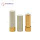 3.8g 5g Aluminum Lipstick Cylinder Tube Cosmetic Mockup