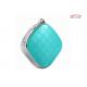 Jewelry Style Micro Spy GPS Tracker Anti - Thief High Sensitivity For Personal Safety