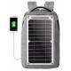 Keychain Portable Mini Solar Panels 6V 6W Trickle For Outdoor