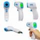 Handle Grip  Handheld Laser Thermometer Human Body Engineering Design