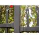 Garrison Fencing Panels 1800mm height x 2400mm width made in China