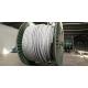 33kV Copper Conductor Material and PVC Jacket xlpe cable 800mm2