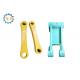 E330D  Excavator Bucket Linkage For Aftermarket Excavator Parts