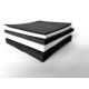 lightweight Cube Ethylene Vinyl Acetate Foam Sheet With 0.5mm Thickness
