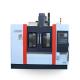 3 Axis 5 Axis Cnc Machining Center / Horizontal Cnc Turn Mill Centre