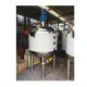 Galvanized Drinking Water Tank Fertilizer Glue Vacuum Reactor Seed Fermenter