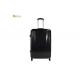 Iron Trolley ABS PC 20 24 28 Inch Spinner Wheels Suitcase