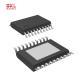 TPS55162QPWPRQ1PMIC Chip Power Flyback SEPIC Switching Regulator Positive