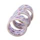 Gift Wrapping BOPP Packaging Tape , 48mm Width Personalised Packing Tape