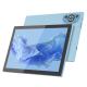 C Idea Android 14 Touch Screen 10.1 Inch Tablets With Pen CM8200plus Blue