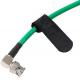 40 Inches 12g SDI Cable , BNC To BNC Coaxial Cable For 4K Camera Video