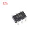 TPS61165DBVR   Semiconductor IC Chip Ultra-Low Quiescent Current High Efficiency Step-Down DC-DC Converter