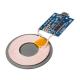Reliable Consumer Electronics PCBA , Wireless Charger SMT Circuit Board