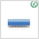 2.54mm dip switch slide, right angle, piano type with key 3 buyers