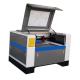 6090 1390 1610 60W 80W 100w CO2 Laser Engraver Machine For Wood Printer