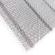 0.8mm Quarry Screen Mesh Annealing Processed Wire Stainless Steel