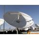 3.0m C Band Earth Station Antenna / Satellite Communication and Uplink Station Dish