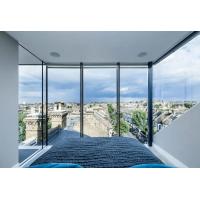 Full Version Building Glass Window Wall Floor To Ceiling Glass Window