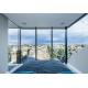 Full Version Building Glass Window Wall Floor To Ceiling Glass Window