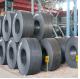 Matte Prepainted Cold Rolled Steel Coil 3mt-15mt 1000-6000mm Galvanized Rolled Coil