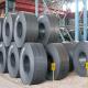Matte Prepainted Cold Rolled Steel Coil 3mt-15mt 1000-6000mm Galvanized Rolled Coil