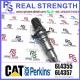 High Quality New Diesel Fuel Injector 6L4355 For CAT 3508 3512 3516