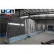 Durable High Efficiency Insulating Glass Machine Double Glazing Machinery