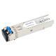 3G SDI SMPTE Video SFP 1310nm 10km SMF Transceiver Modules Duplex LC DOM MSA Pinout