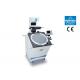 High Efficiency 650W Portable Optical Comparator 10× 1200×1140×1940 Mm