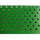 Stainless Steel Aluminum Perforated Punching Metal Plate