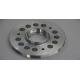 Customized 6063 Aluminium Machined Parts , CNC Turning Milling Parts