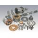 E200B(SPK10/10) MS180(SPV10/10) Hydraulic main pump parts/piston pump parts for CAT excavator