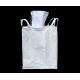 Flat Bottom 50kg Fibc Jumbo Bags With Spout Top