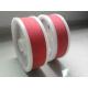 High Load Capacity Rubber Coated Nylon Wheel With Shock Absorption