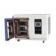 LIB Constant Humidity Chamber Safe Small Benchtop Aging Test Chamber 50L