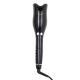 25W Ceramic Coated Auto Rotating Electric Hair Curler 30 Min