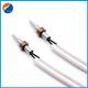 Water Heater Bullet Probe NTC Temperature Sensors High Sensitive Immersion Type