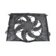 Long Lasting 600w Engine Cooling Fan A2215001193  BENZ S CLASS 2005- 2013