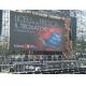HD High Brightness full color Outdoor full color P8 Event Rental LED Video Wall Screen