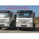 SINOTRUK HOWO ZZ4257S3241W 6x4 Euro 2 emission standard 10 wheeler 371hp tractor truck