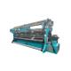 Latch Needles Electric Safety Net Knitting Machine For Sports Nets