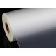 20mic 3600m Matte BOPP Book Covering Thermal Lamination Film Roll With EVA Glue For Laminating Machine