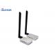 20KM Digital Camera COFDM Video Camera Wireless Transmitter For UAV Movie Aerial Photography