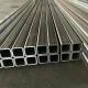 Shs Steel Galvanized Square Tubes 400x400 Big Size Square Hollow Section