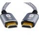 24-30AWG HDMI Cable Assembly Gold Plated For PS5 Gaming Monitor