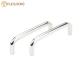 Fashionable Style Stainless Steel Handles Easy Installation For Door And Window