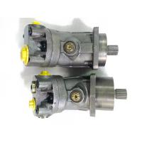 OEM Hydraulic Motor Rexroth A2FO10-61L-XAB06-S Hydraulic Pump